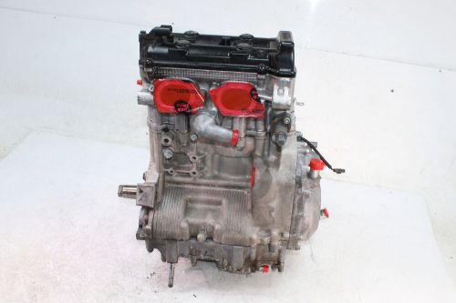 09-16 arctic cat 1100 engine motor 0662-571