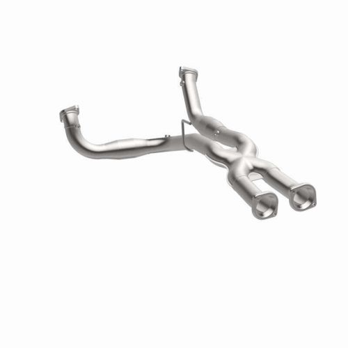 Magnaflow 16423 conv df 06- fits jeep srt-8 6.1l