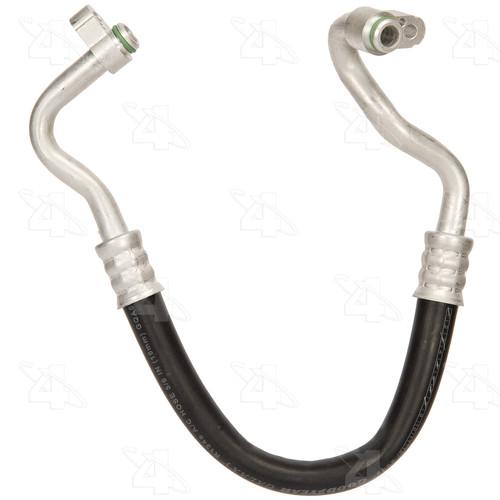 Four seasons 55693 a/c hose-a/c refrigerant hose