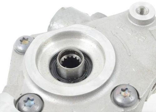 Genuine audi power steering pump 7l8-422-153-f