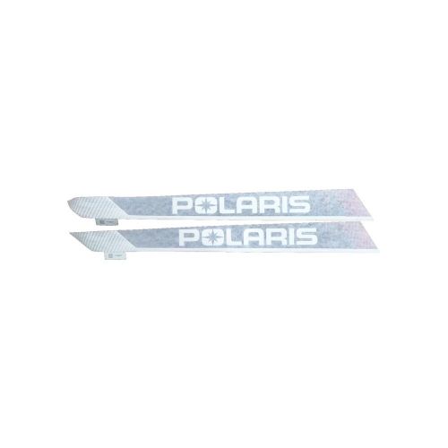 * genuine polaris cab decal rear rh ranger crew 900 scrambler 850 p/n 7179907