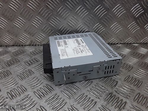 2005 volvo xc90 cd changer radio module unit 307936501