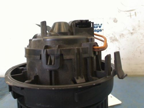 Heater fan engine heater fan engine citroën c1 2015 t918262-