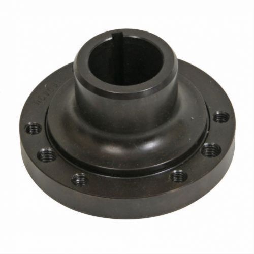 Ati 916040u crankshaft hub for small block chevy new