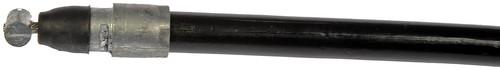 Dorman c95165 brake cable-cable - parking brake