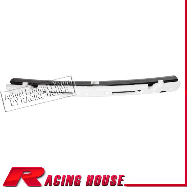 Rear bumper reinforcement steel impact rebar 01-03 chrysler voyager ch1106203