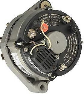 Alternator fits volvo penta as270td b18m bb115a b c md100s md110s md3a md3b md5