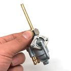 Fuel valve petcock for honda cl175 cb350 cl350 sl350 cb360 cl360 cb450 cl450