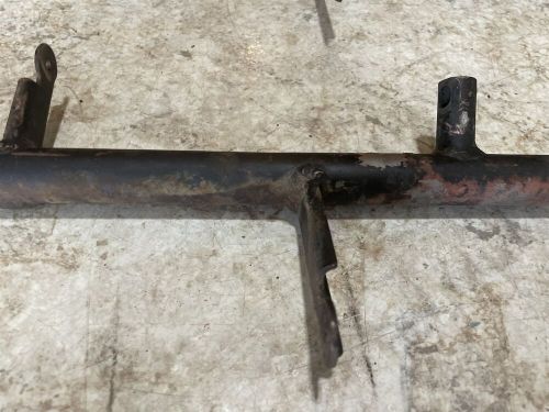 1958 cessna 182 a left and right rudder bar weld assembly 0411306-9 0411306-10