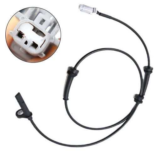 Abs wheel speed sensor for nissan for altima maxima replacement installation