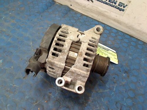 Alternator alternator peugeot 308 (4a/c) 2008 0121615027-