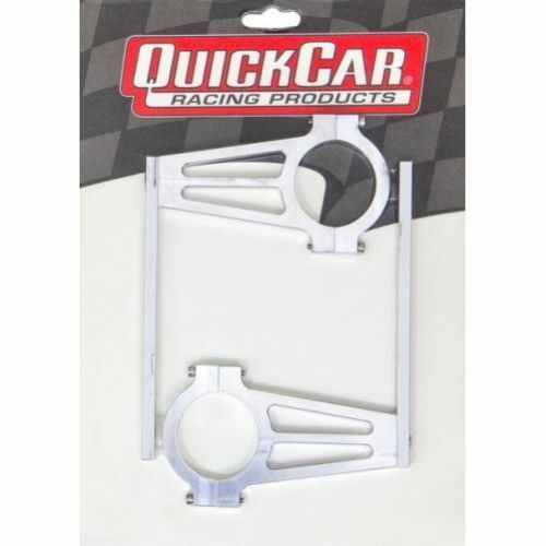 Quickcar 66-940 roll bar 1.75&#034; switch panel mounting brackets