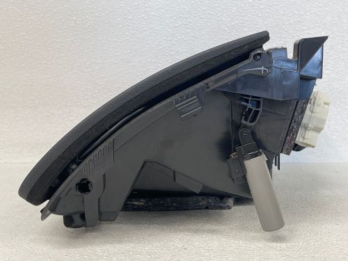 ⭐2007-2015 audi q7 dashboard glove box storage compartment assembly oem lot2478