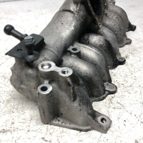 Audi a3 8p sportback 2.0 tdi inlet intake manifold bkd 03g129713 2004 - 2008