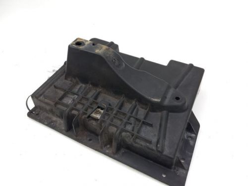 Battery tray for ford explorer xlt 2009