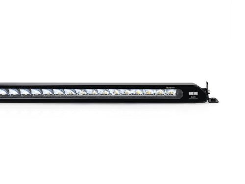 Triplerlight    lnr el 36    linear 36 elite  39