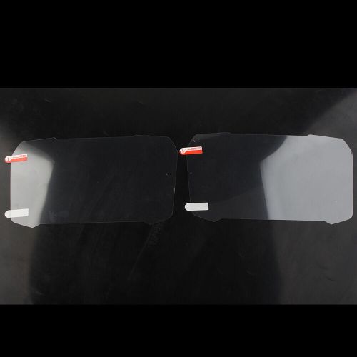 Speedometer protective film screen protector for tiger 900 gt rally 2020-2022