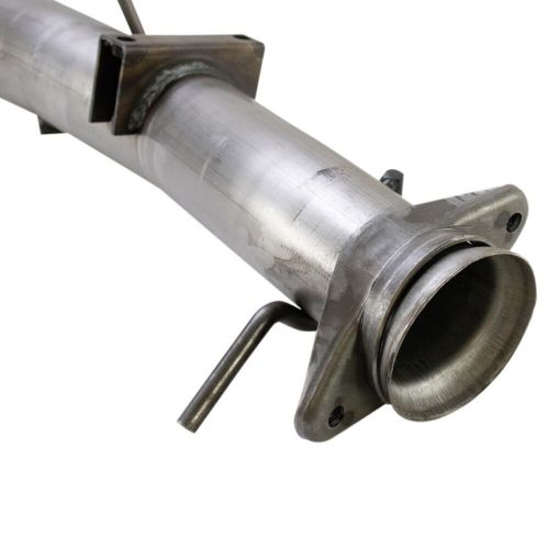 Fit for ford f250 f350 diesel 6.4l 2008 2009 2010 catalytic converter &amp; dpf