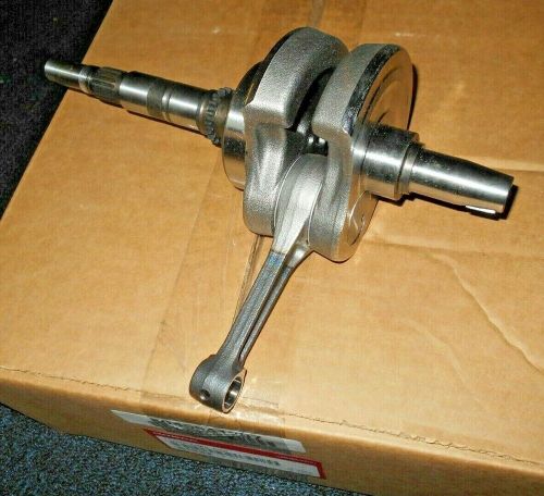 Honda recon 250, trx 250ex. 250x engine crankshaft assembly 13000-hm8-a40