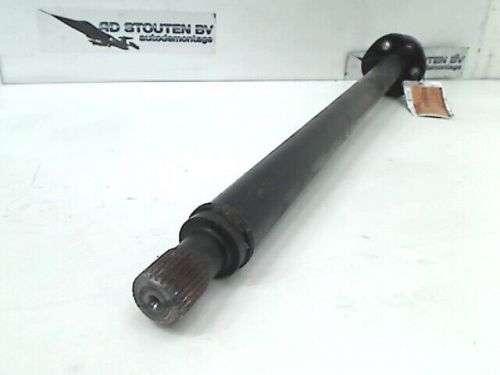 Joint shaft bmw x6 (e71/e72) suv xdrive35d 3.0 24v (m57-d30(306d5)) 2009 7556019-