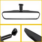 Universal hd interior rear view car truck mirror wide angle car accessories 8&#034;