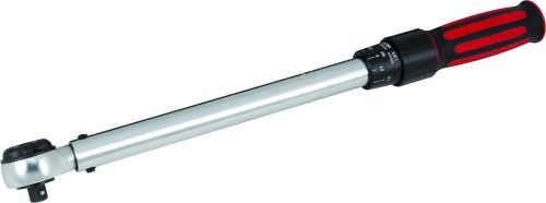 Performance tool 3/8&#034; torque wrench m198