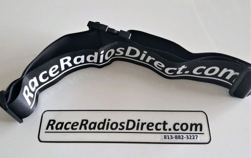 Nascar headset fanscan link and talk wireless gt series