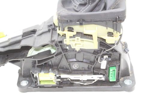 Volvo xc60 gear shift mechanism 31367686 p31367686 2.40 diesel 158kw 25326870-