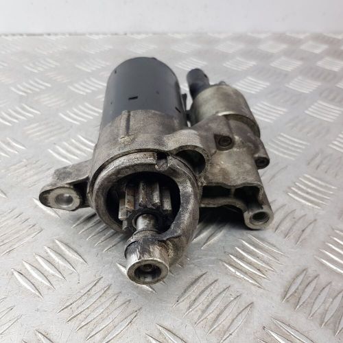 Audi a4 b8 2.0 petrol starter motor 06h911021a