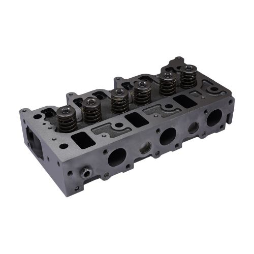 Fit isuzu 3ld1 engine complete diesel cylinder head valves gasket set 8971634013