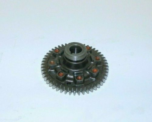 1999 - 2005 kawasaki ultra 150 stx-r front spur gear oem# 59051-3705