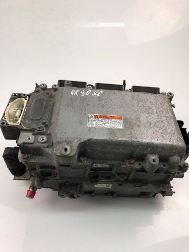 2016 lexus nx z1 inverter g9270-48060 23885268-