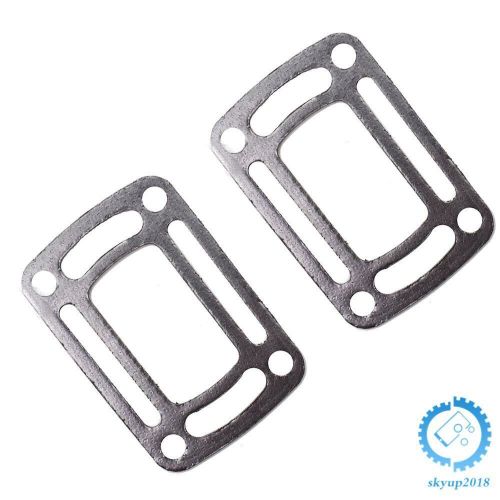 2x gasket for volvo penta omc exhaust elbow riser sierra 18-0943 3850496 3863191