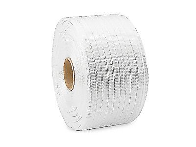 1/2&#034; x 1,500&#039; polyester wrapping rope cord strapping boat shrink wrap tie down