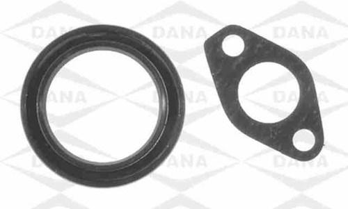 Victor reinz jv1145 timing cover gasket set-engine timing cover gasket set