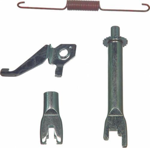 Wagner h2640 brake self adjusting repair kit-drum brake self adjuster repair kit