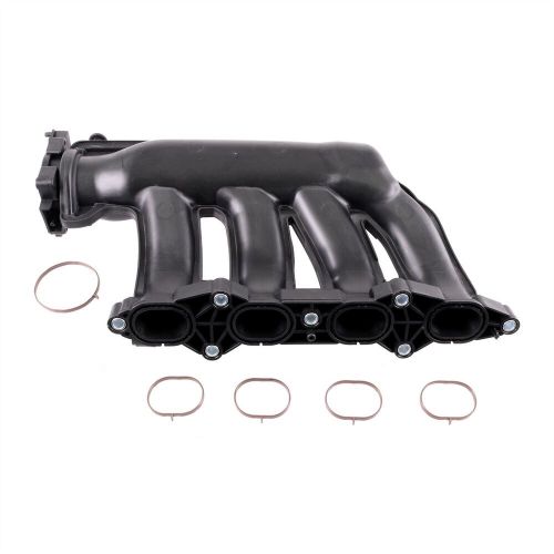 Intake manifold module for mercedes c-class clc-class clk 2711401101