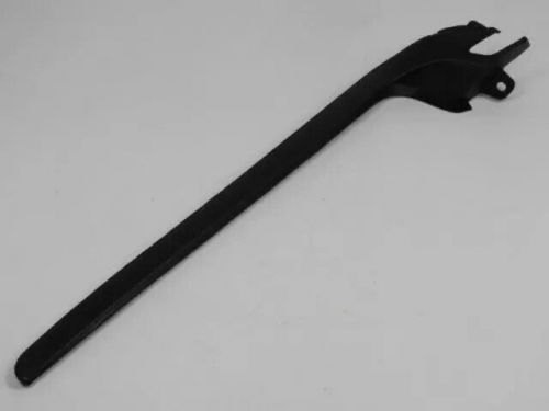 Genuine mopar a-pillar molding left 57010163ad