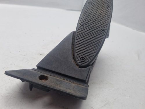 Mini one mk2 accelerator throttle gas pedal 6853177 2006 - 2013