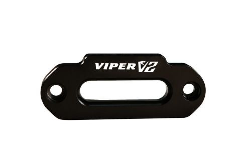 Motoalliance® viper v2 sport 4500lb atv/utv military grade waterproof winch