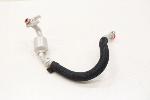 2021 alfa romeo stelvio air conditioner hose