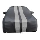 For 2009-2022 nissan gtr r33 r34 r35 indoor car cover satin stretch dustproof