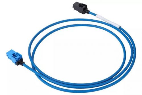Genuine gm video antenna cable assembly 39090454