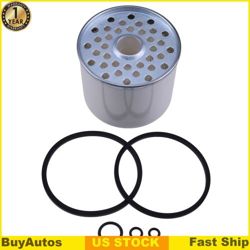 2pcs fuel filter 3405418m2 for massey ferguson 135 150 165 175 180 20c 30b 3165