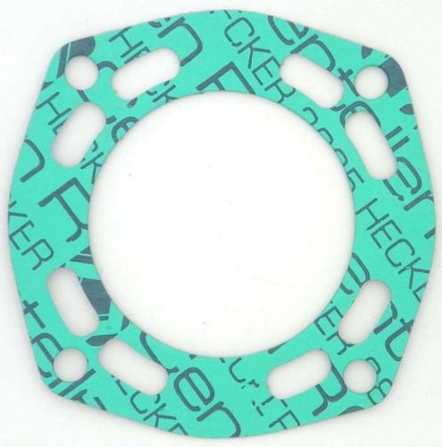 New exhaust gasket fits yamaha jet ski 650 lx super jet 1990-93 6m6-14739-00-00