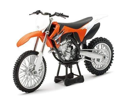 New ray    44093    new ray 1 12 scale ktm 350sx f die cast dirt bike model