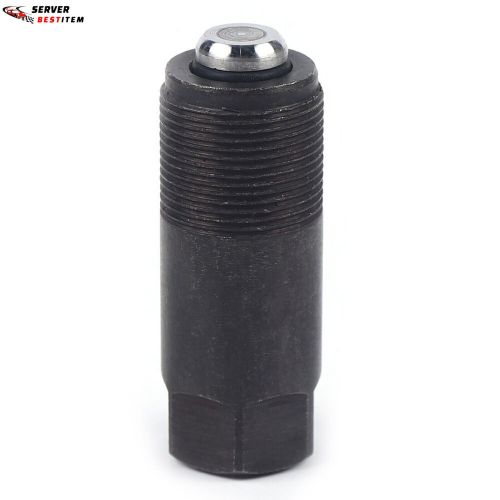 0.215kg us auto jack oil pump part hydraulic cylinder+ piston plunger horizontal