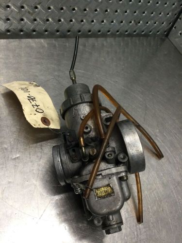 1994 arctic cat ext 580 carburetor for parts 0770-101 t203