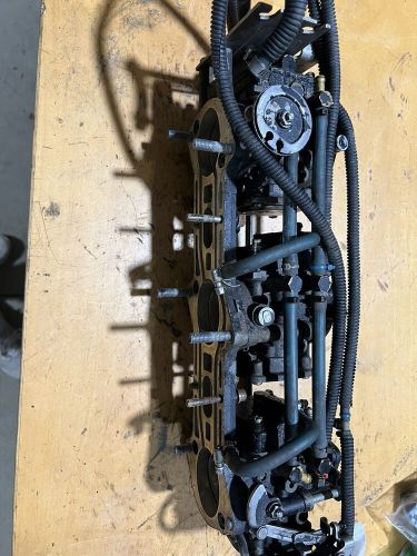 Purchase 2000 2005 Yamaha Gp1200r Xlt1200 Carbs Gp 1200r Xlt 1200