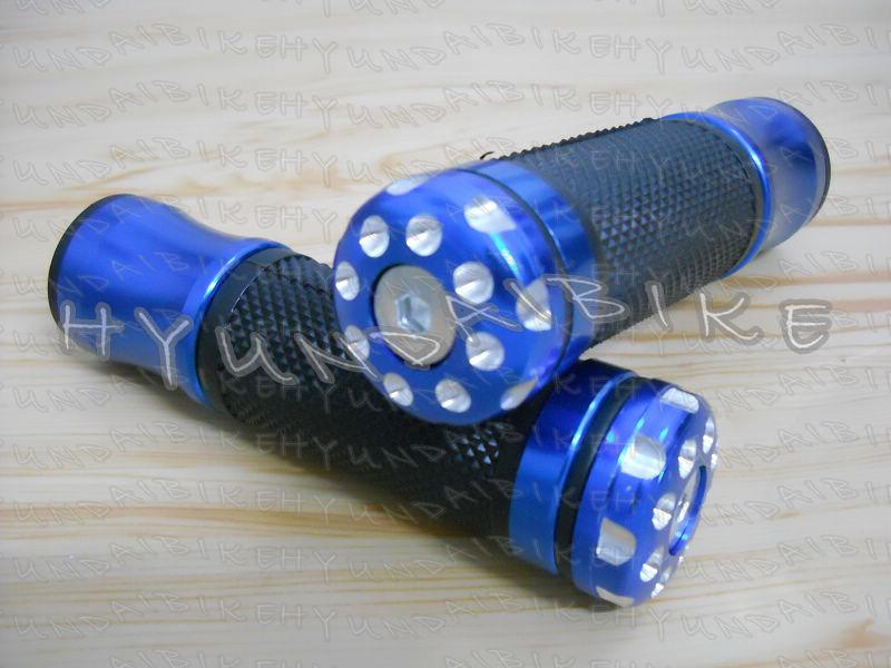 68 handle hand grips 22mm for cbr gsxr gsx-r yzf gsxr1300 yamaha honda cbr600